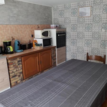Le Chatelet-sur-Sormonne Gite Anna מראה חיצוני תמונה