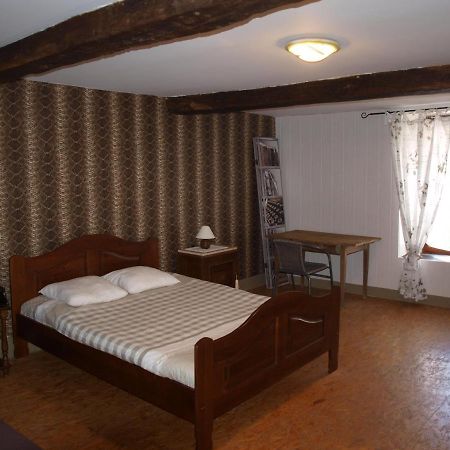 Le Chatelet-sur-Sormonne Gite Anna מראה חיצוני תמונה