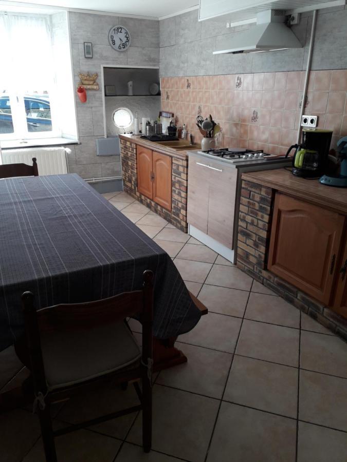 Le Chatelet-sur-Sormonne Gite Anna מראה חיצוני תמונה