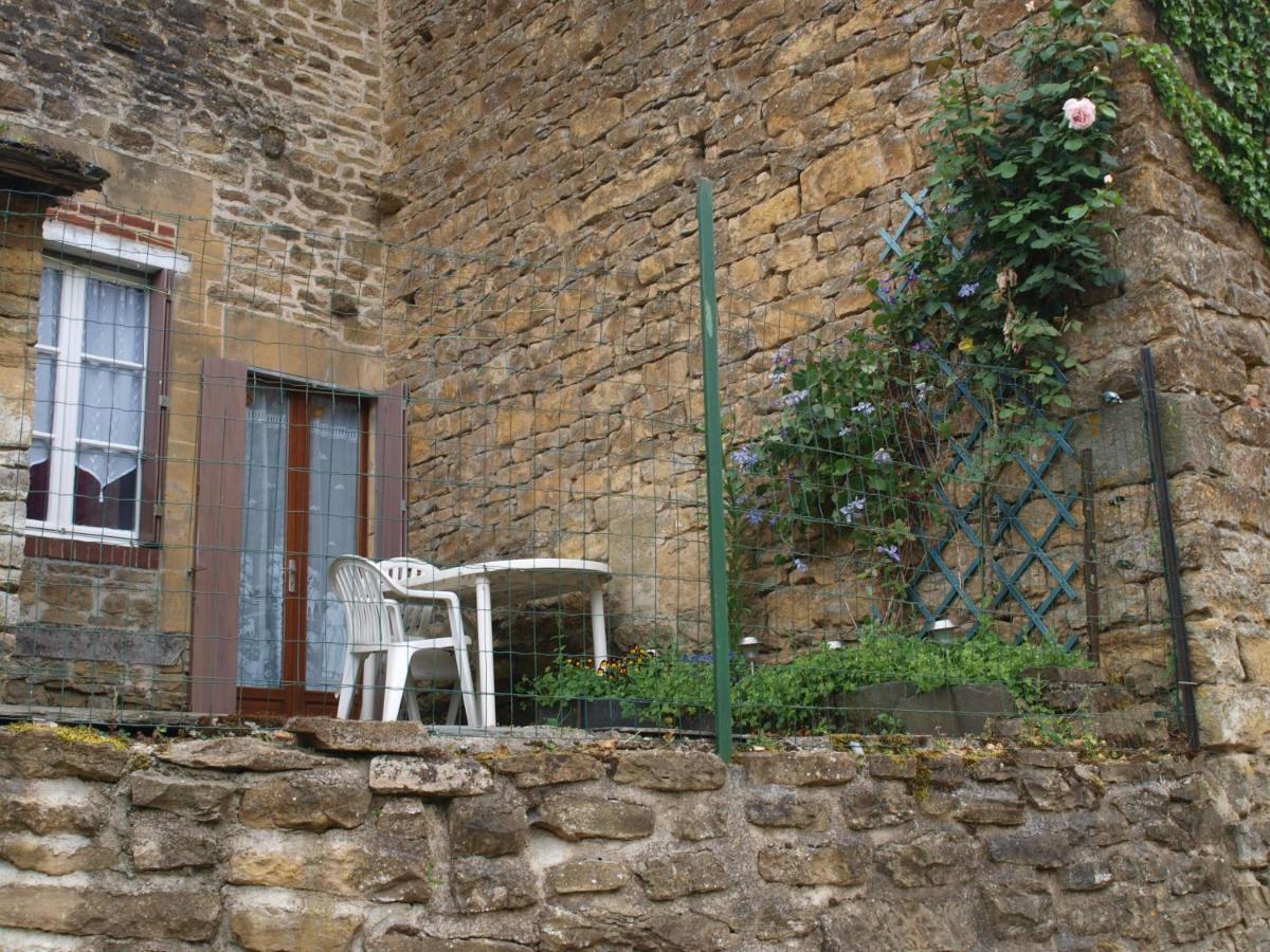 Le Chatelet-sur-Sormonne Gite Anna מראה חיצוני תמונה